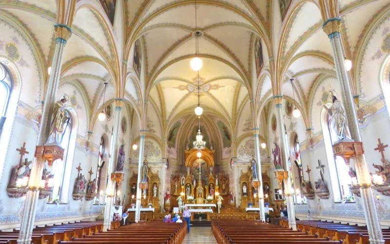 St. Mary's Church