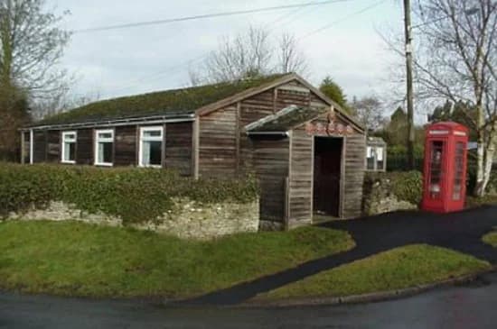 Cherington Village Hall Committee
