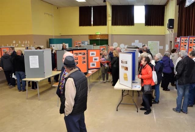 Hollington Community Centre