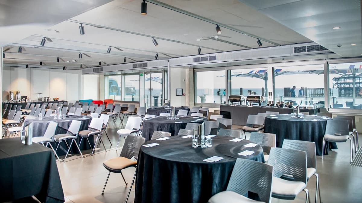 I360 Event Space