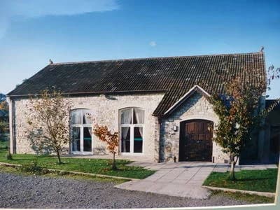Kilmersdon Village Hall