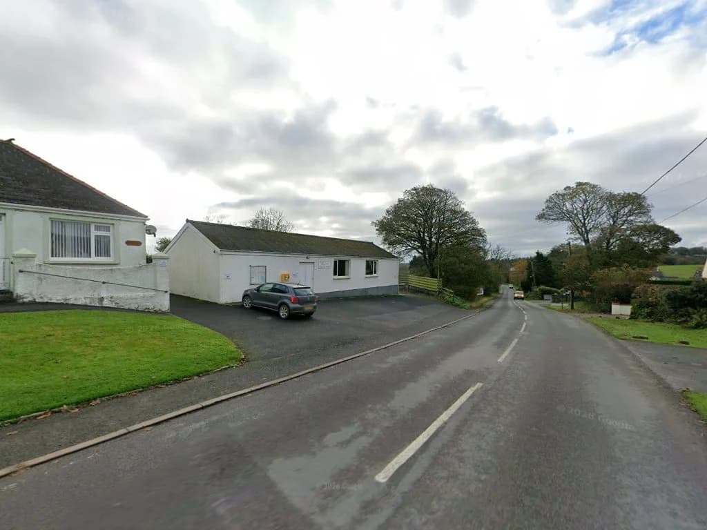 Freystrop Village Hall
