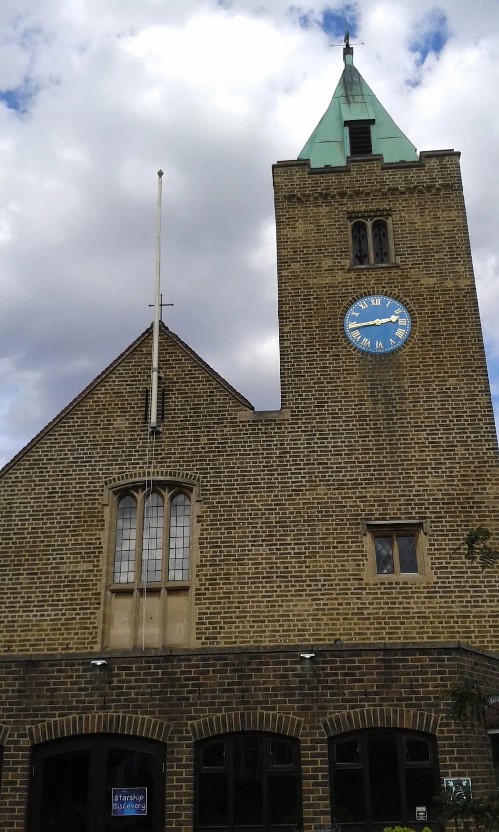 Harold Wood Neighbourhood Centre