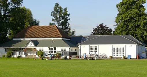 Bushy Park Sports Club