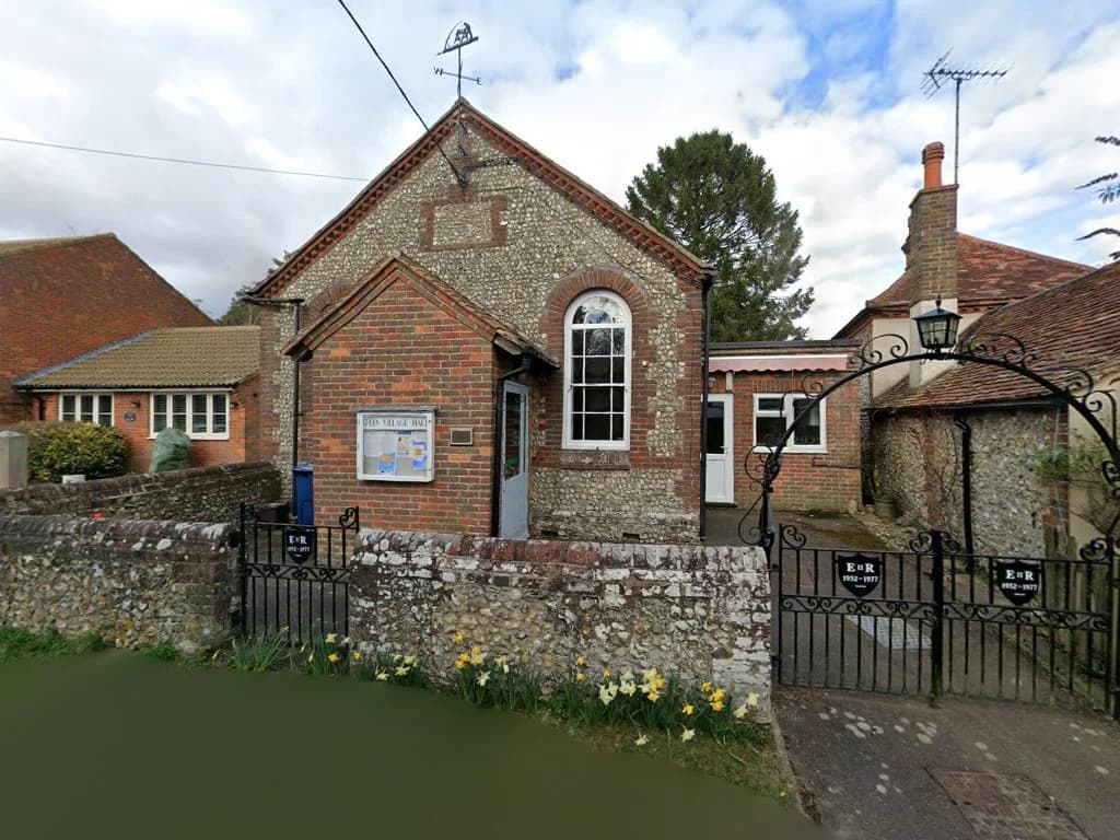 Speen Village Hall