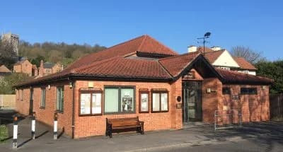 Brent Knoll Parish Hall