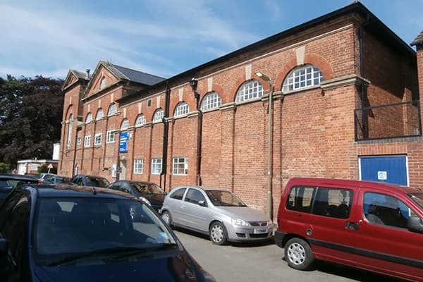 South Oxford Community Centre
