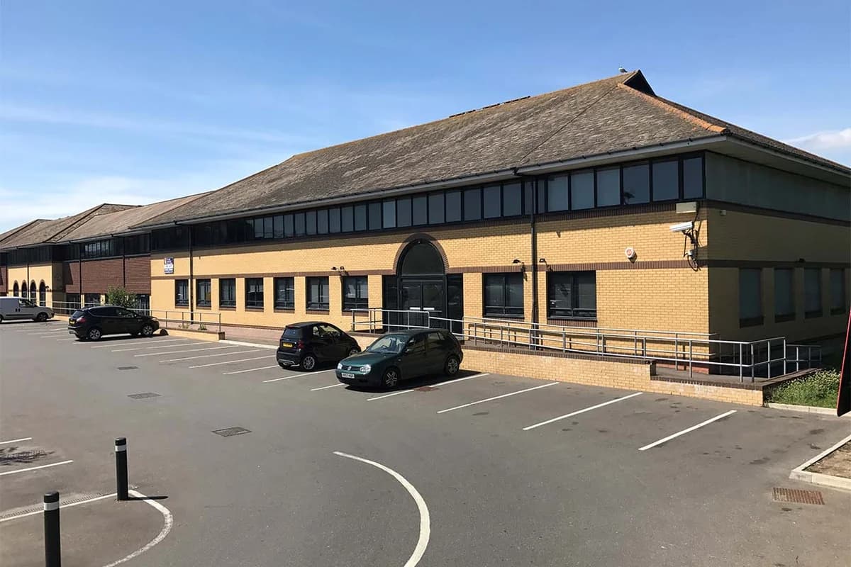 BizSpace Littlehampton