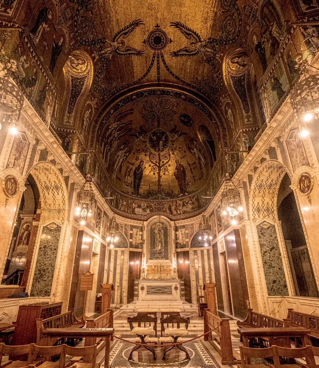 Westminster Cathedral