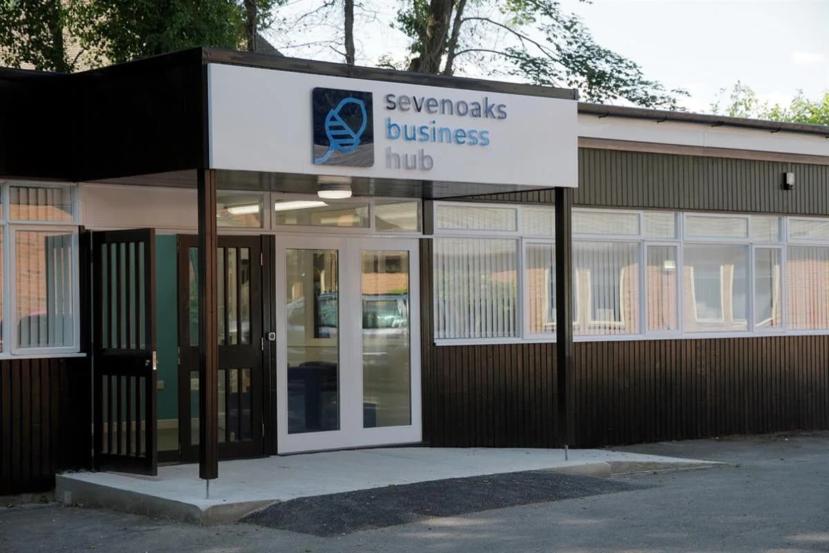 Sevenoaks Business Hub