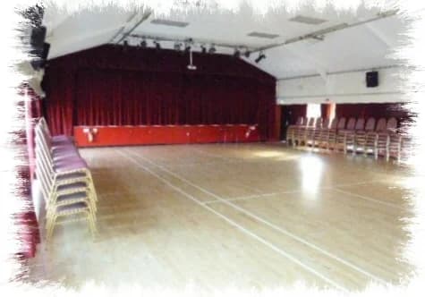 Borough Green Village Hall