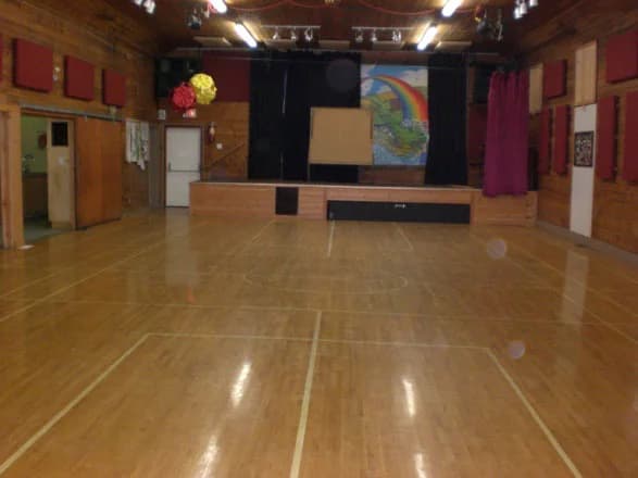 Kingfisher Community Centre