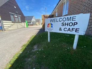The Apuldram Centre Cafe & Shop