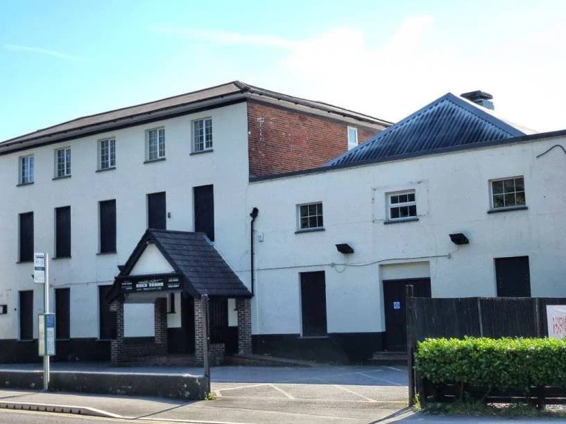 The Agincourt