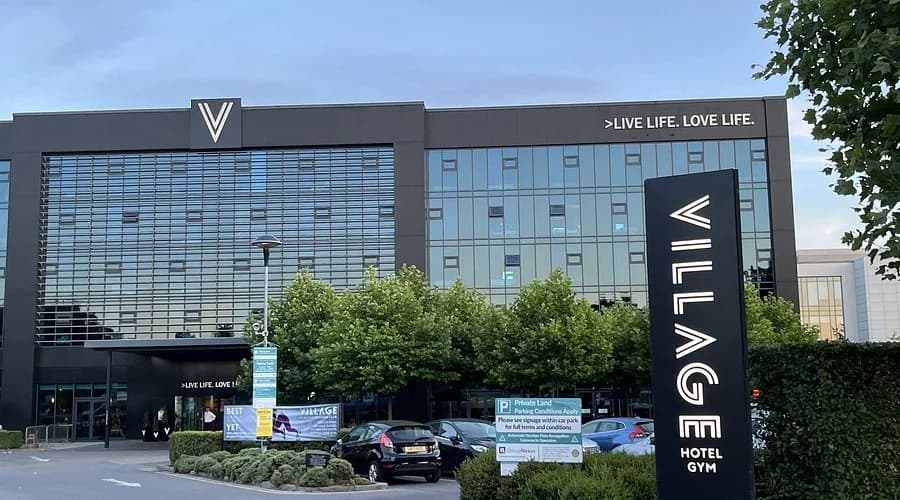 Village Hotel Farnborough