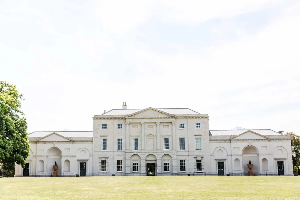 Cams Hall - Offices Fareham