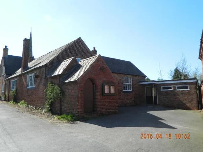 Clifton Campville Village Hall