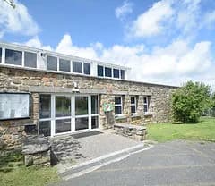 St Pirans Hall