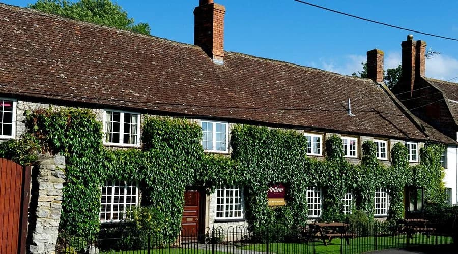 Northover Manor