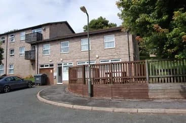 Chestnut Community Centre
