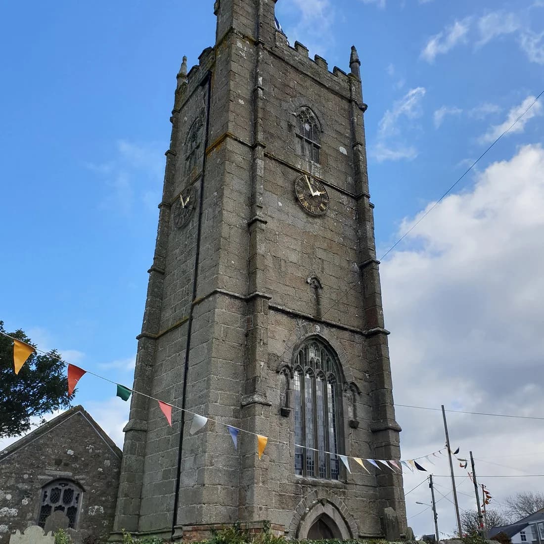 St. Pol-de-Leon Church