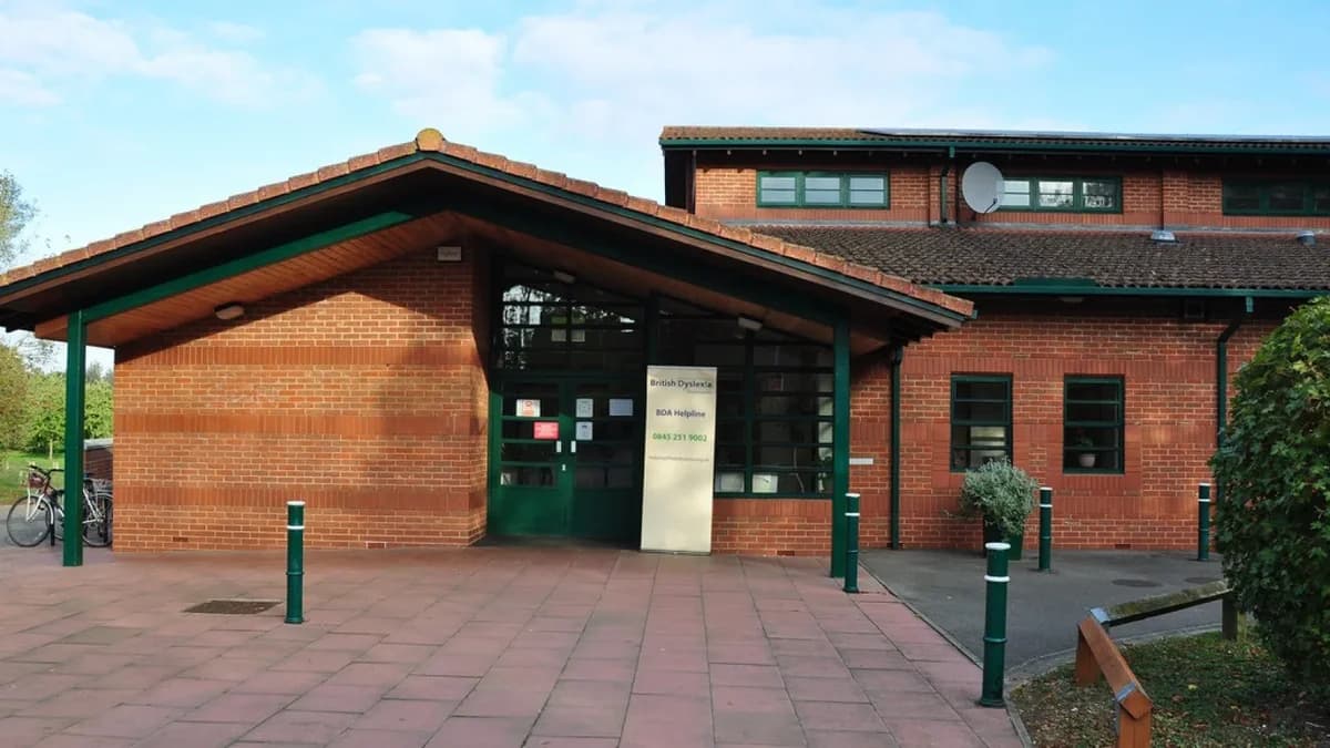 West Oxford Community Centre