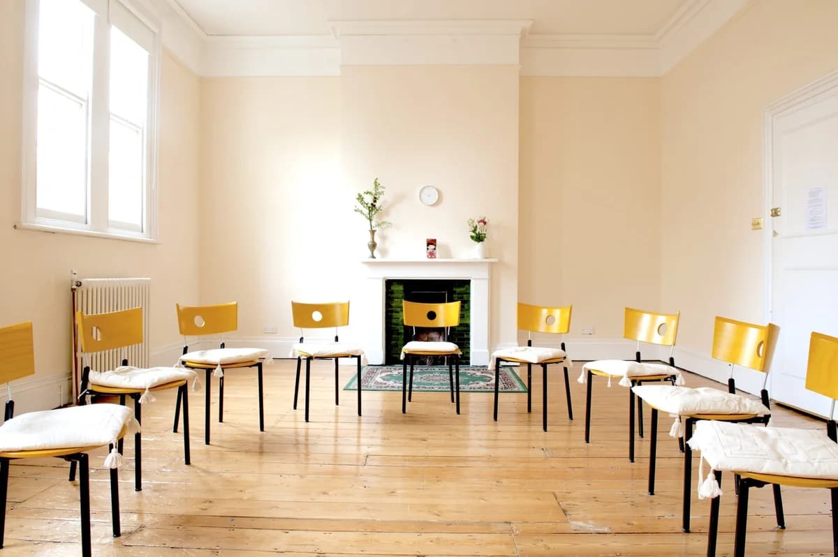 Jamyang Venue Hire