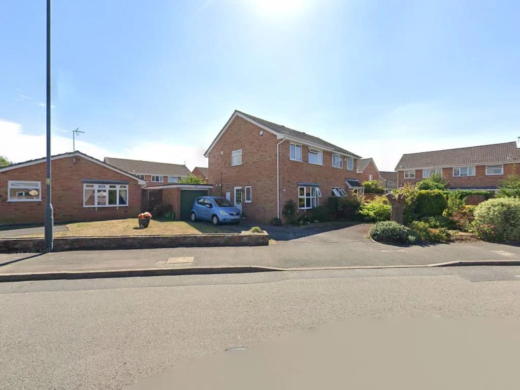 Adam Smith Community Centre
