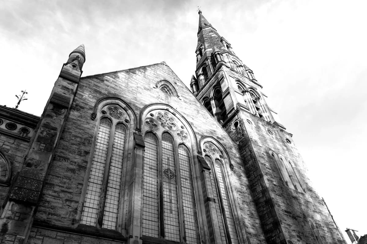 CRC Edinburgh