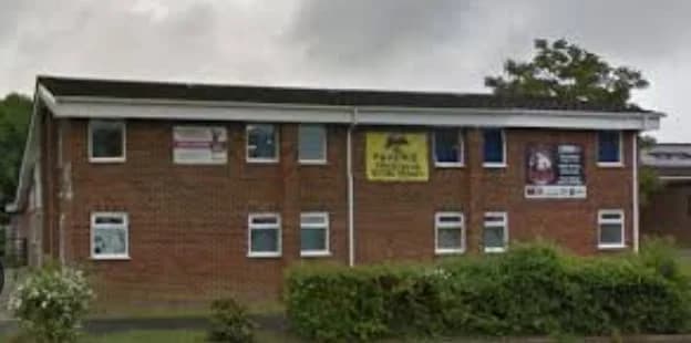 Phoenix Community Centre