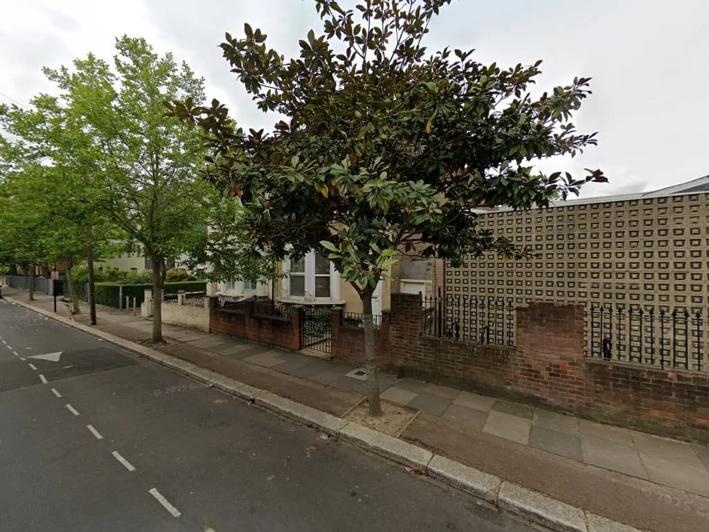 West Ham Deaf Community Centre