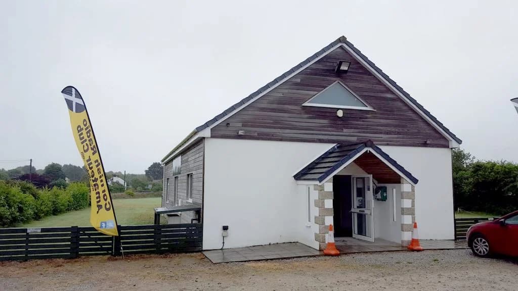 Crofthandy Village Hall