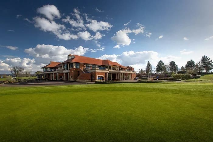 The Oxfordshire Golf Hotel & Spa