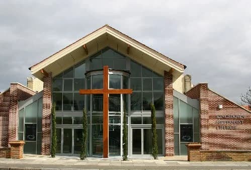 Kingsdown Methodist Church