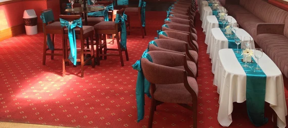 The Function Room