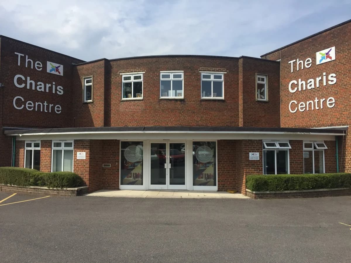 The Charis Centre