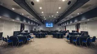 Conferencing & Events at Haynes Motor Museum