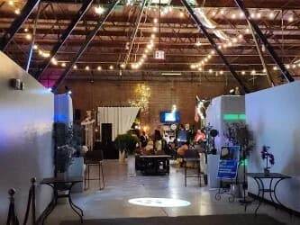 The Warehouse