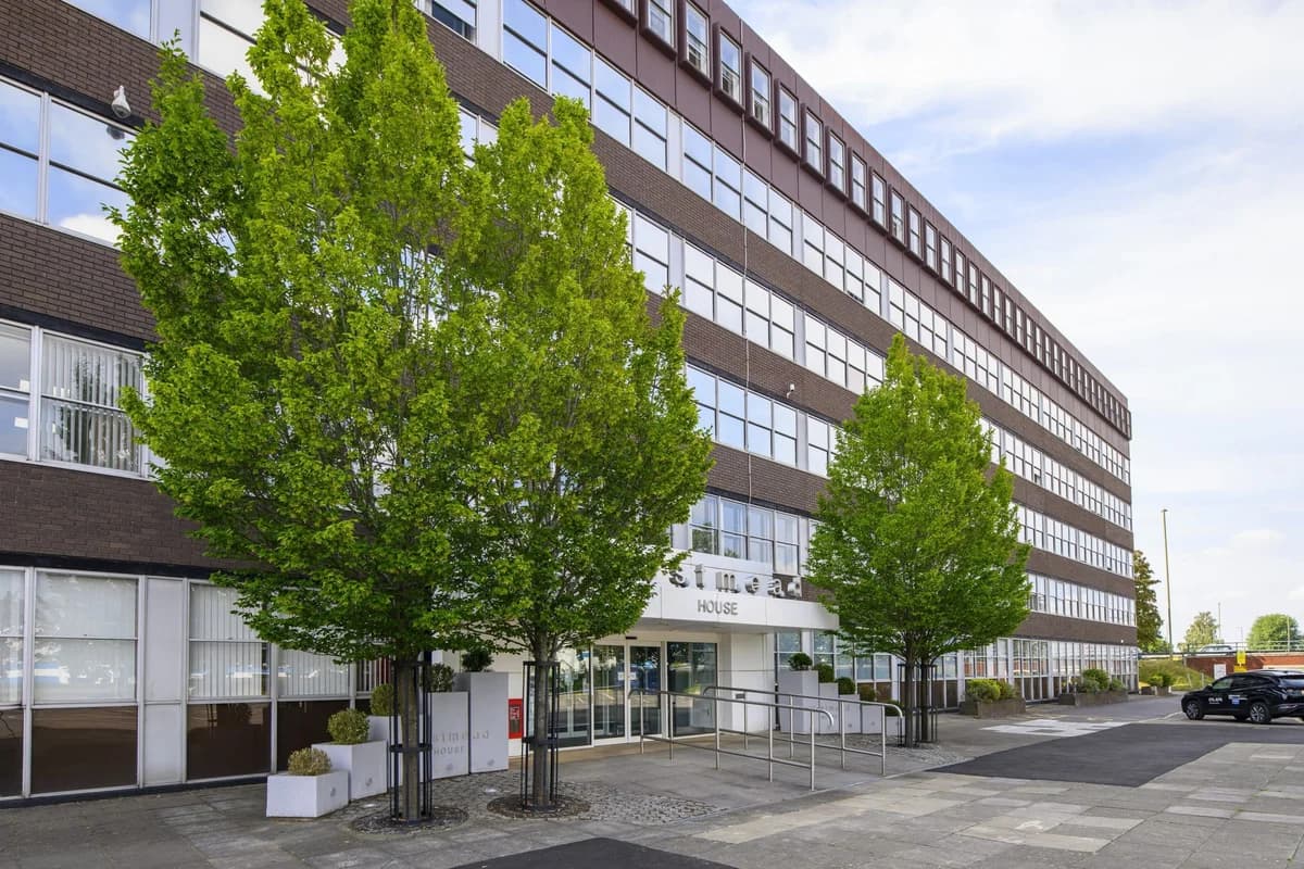 Westmead House - Offices Farnborough