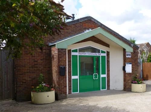 Teynham Community Hall