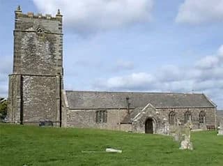 St Merryn Church Hall