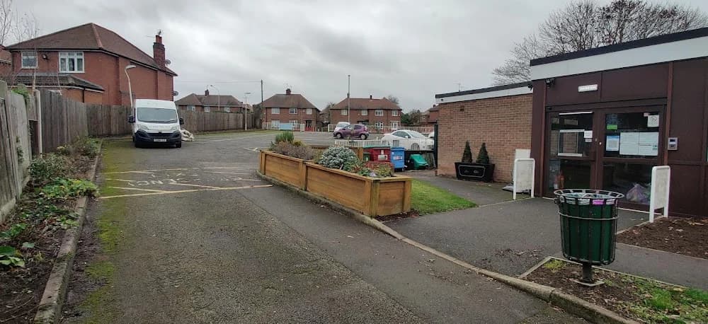 Ladybrook Community Centre