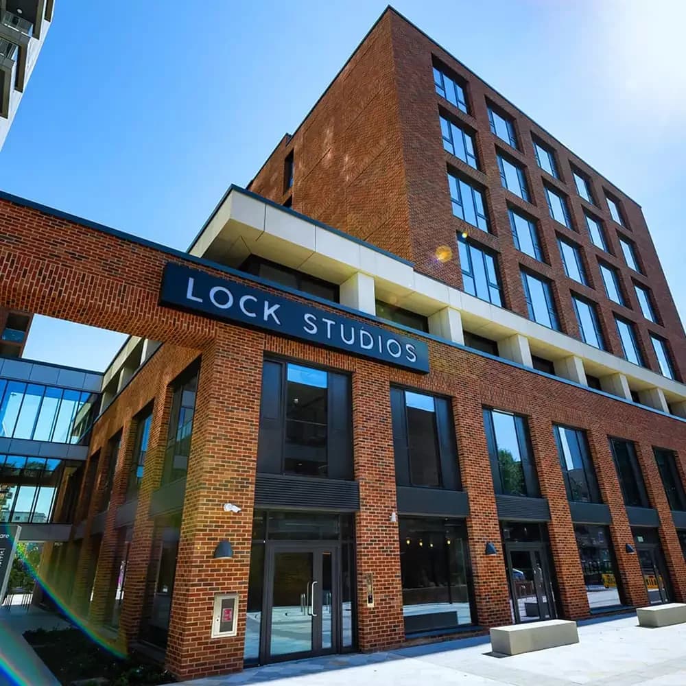 Workspace® | Lock Studios
