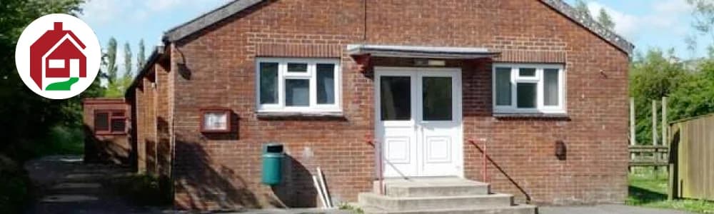 Easterton Village Hall