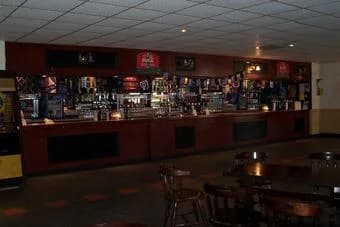 Kingsmeadow Function Rooms