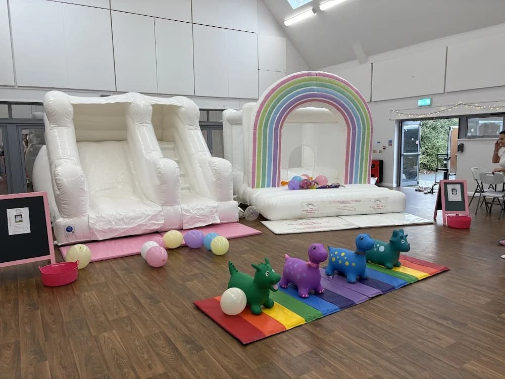 Augusta Park Community Centre