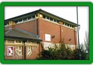 Pollards Hill Youth Centre
