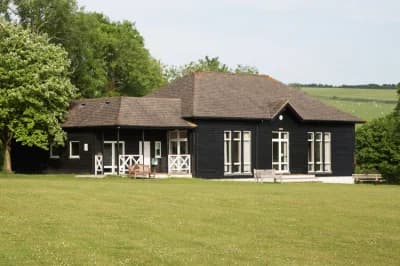 Burpham Village Hall & Recreation Ground, West Sussex