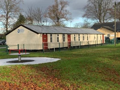 Deepdale Community Centre