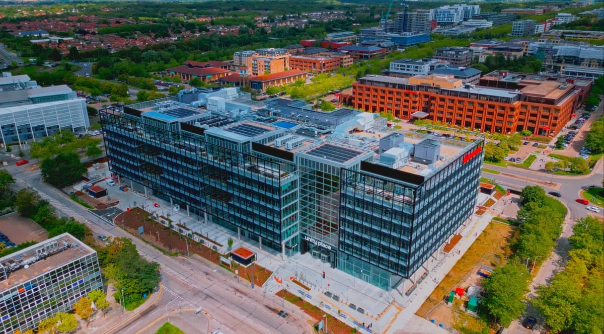 Unity Place